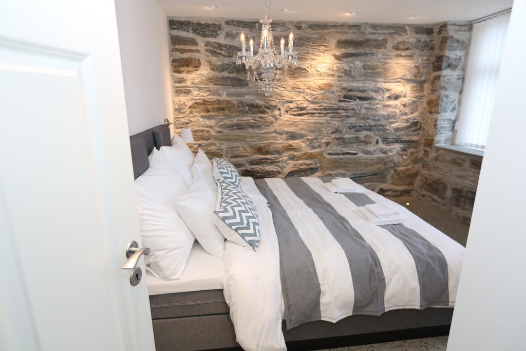 Alnes Gard Apartment Alesund Ngoại thất bức ảnh