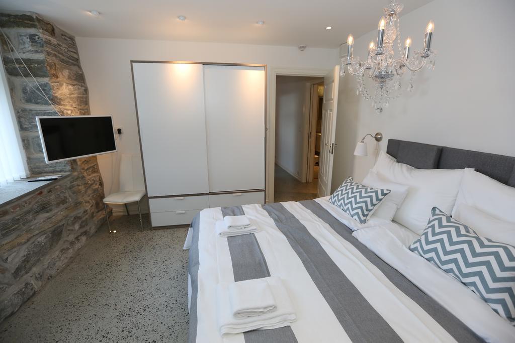 Alnes Gard Apartment Alesund Ngoại thất bức ảnh