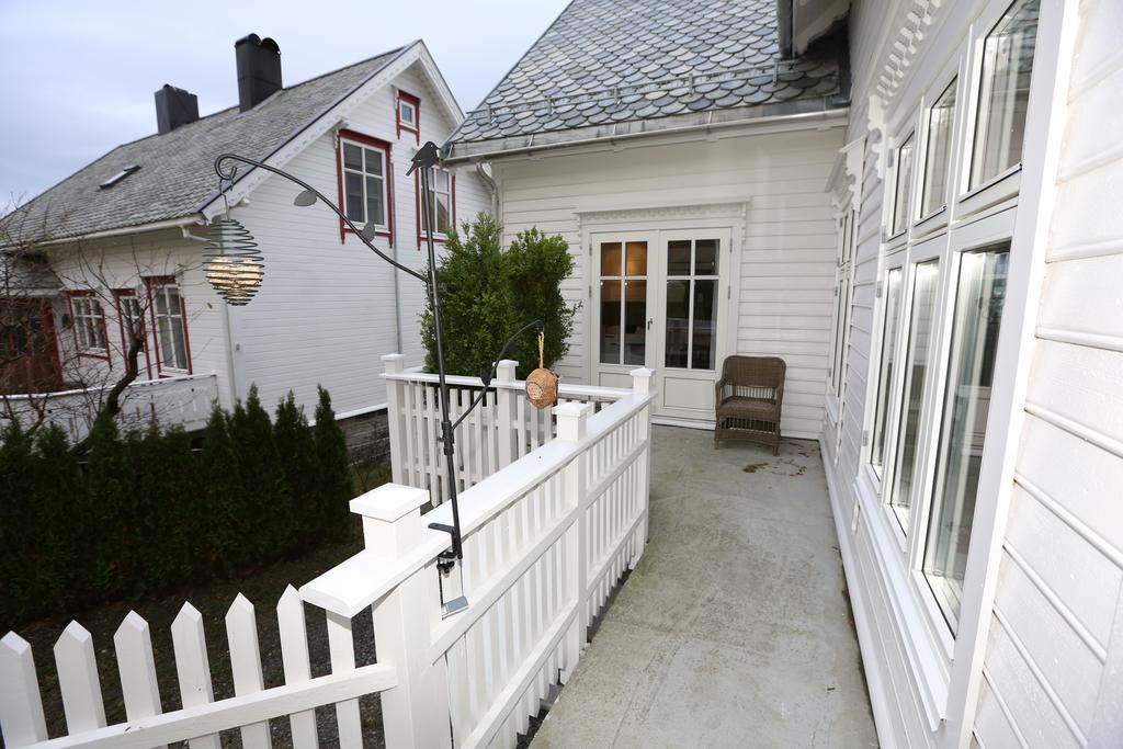 Alnes Gard Apartment Alesund Ngoại thất bức ảnh
